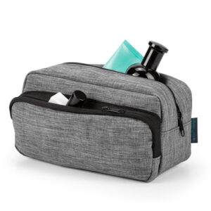 Kit de Higiene Pessoal Masculino para Viagem